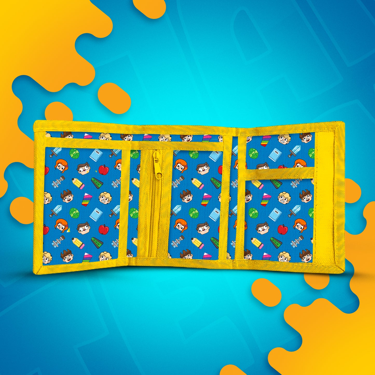 PORTFEL WOJAN TEAM 2025