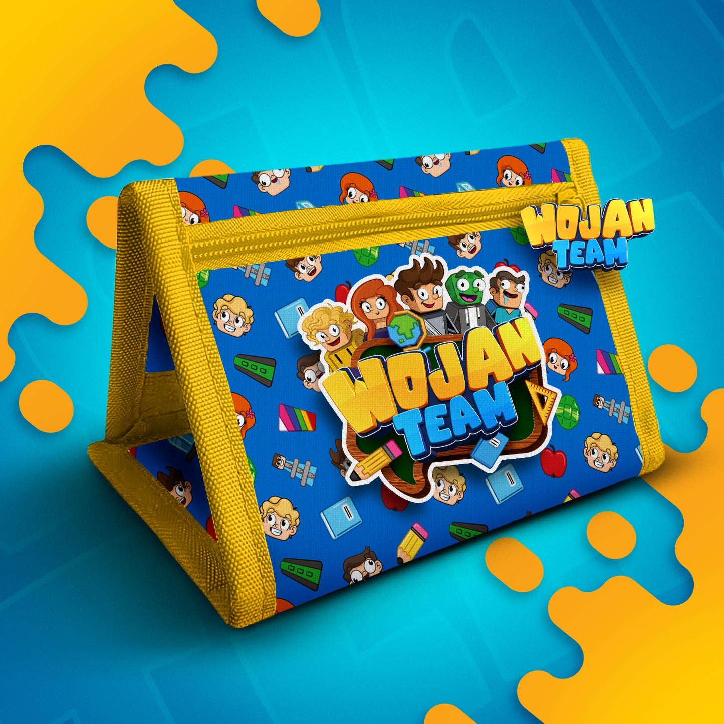 PORTFEL WOJAN TEAM 2025