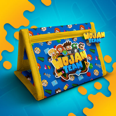 PORTFEL WOJAN TEAM 2025