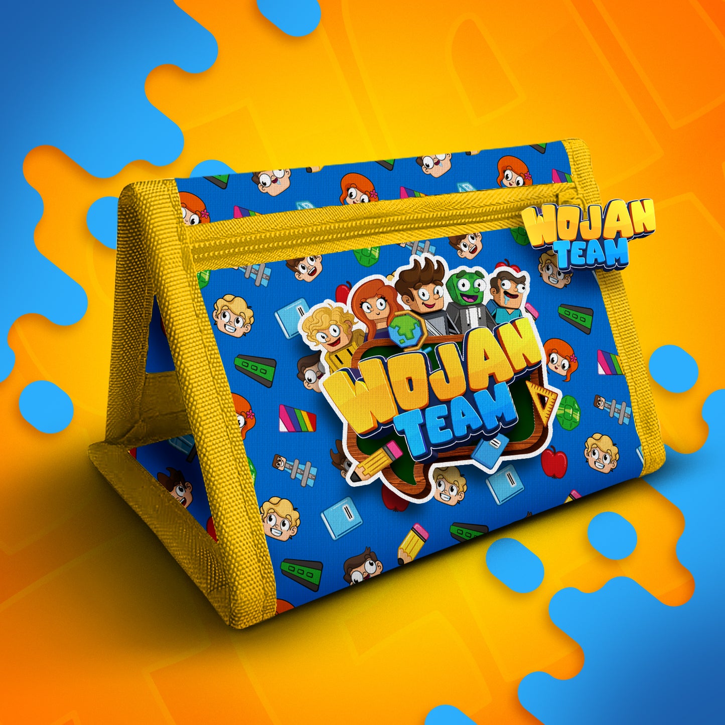 PORTFEL WOJAN TEAM 2025