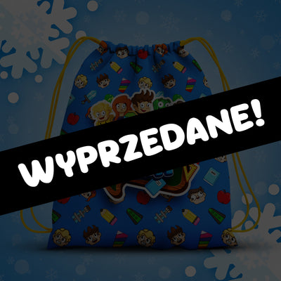 WOREK SZKOLNY WOJAN TEAM 2025