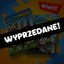 ZESTAW KOMIKS WOJANOWICE: NA TROPIE ZDRAJCY + KOMIKS WOJANOWICE: POWRÓT HACKERA