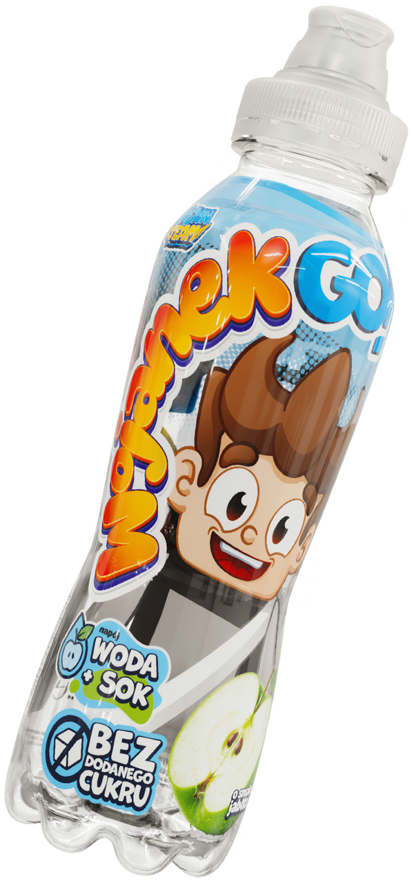 smak jabłko