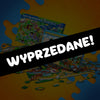 ZESTAW PUZZLI FANA WOJANA *PROMOCJA*