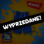 SPODENKI PIŁKARSKIE WOJANEK TEAM