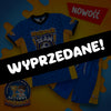 ZESTAW PIŁKARSKI WOJANEK TEAM - KOSZULKA + SPODENKI