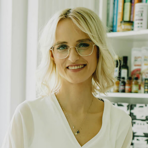 Wojanek Mus - opinia dietetyka. Dietetyk kliniczny dr Hanna Stolińska