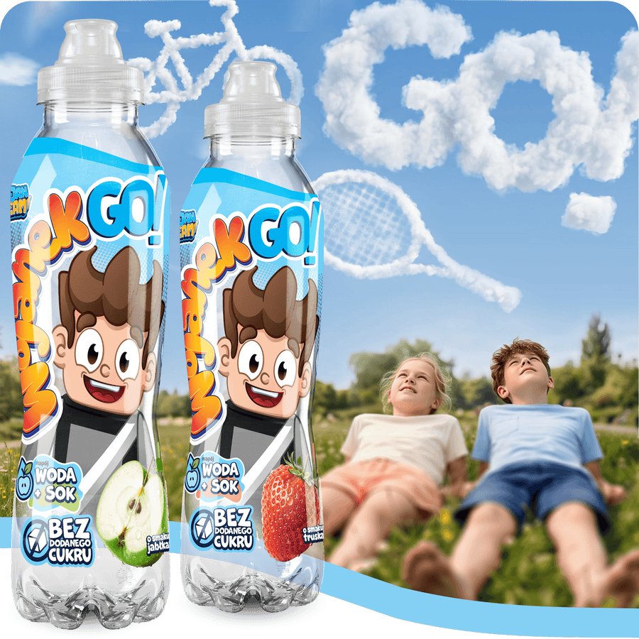 Wojanek GO! - na wycieczkę