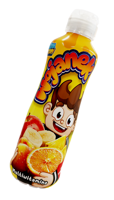 smak multiwitamina